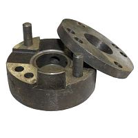 Распределительный узел к бетонолому (Б-1, Б-2, Б-3) 